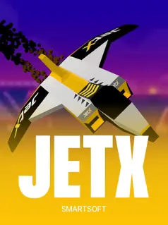 JetX - crash game da SmartSoft